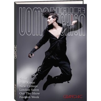 Book - Uomo Fashion
