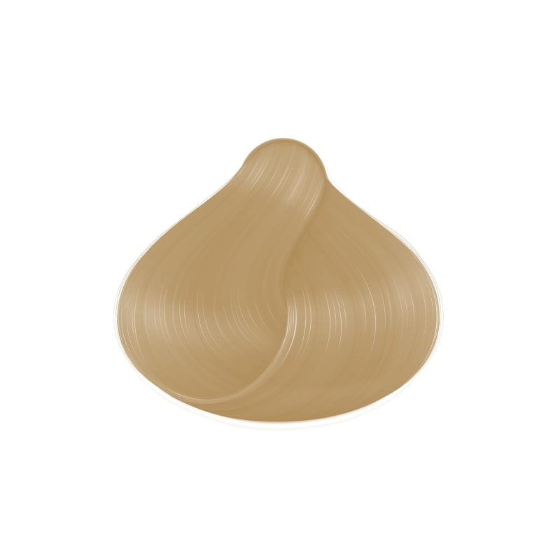 Grey Free Hair Mascara, Dark Blonde, 7.5ml - Image 2