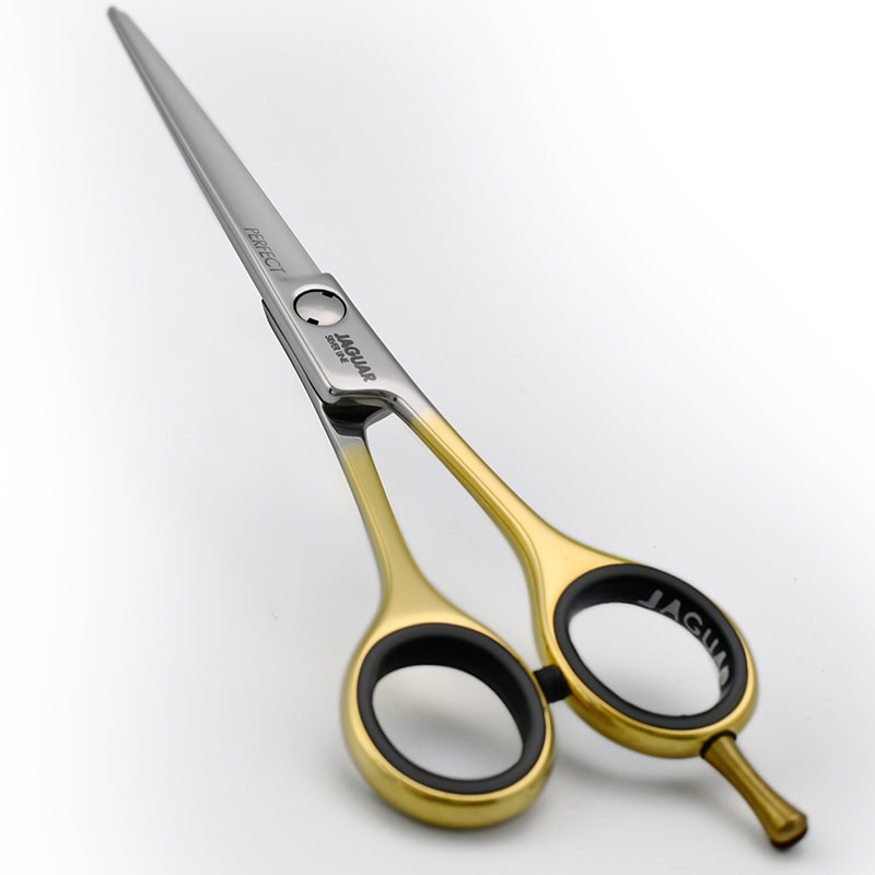 Jaguar Silver Line Perfect Classic Scissor, 6.0 inch - Image 2