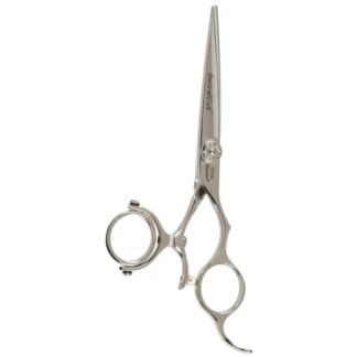 Olivia Garden SwivelCut Offset Scissor, 5.0 inch