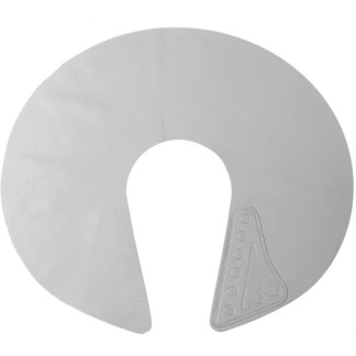 Cutting Collar Grey, Lightweight