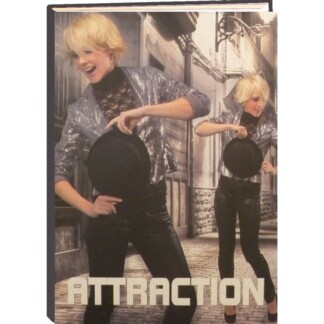 Styling Book - Attraction Vol 9