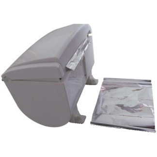 Salon Fuels Large Foil Master