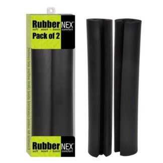 Rubbernex Basin Cushions, 2/Pack