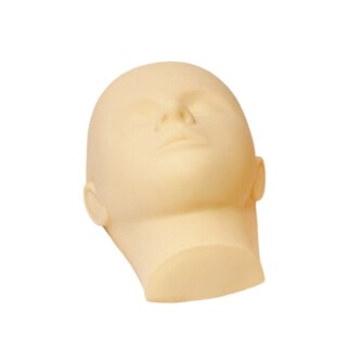 Make-Up Mannequin Base