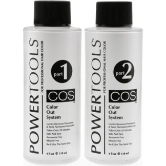 Dennis Bernard COS (Color Out System), 2 x 116ml