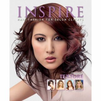 Book - Inspire Vol 83 Texture Styles