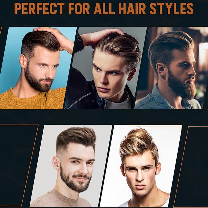 Woody's for Men Mega Firm Gel, 335 - Image 5