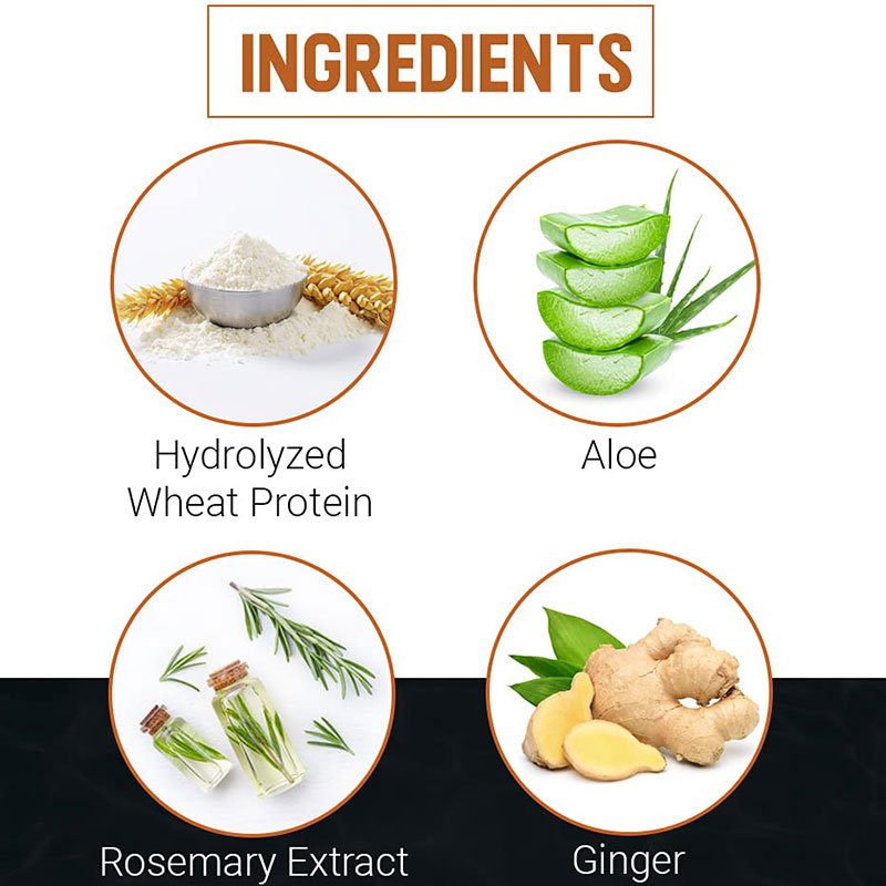 Woody's for Men Mega Firm Gel, 335 - Image 6