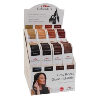 ColorMark Instant Liquid Touch-Up Stand, 16 Pieces