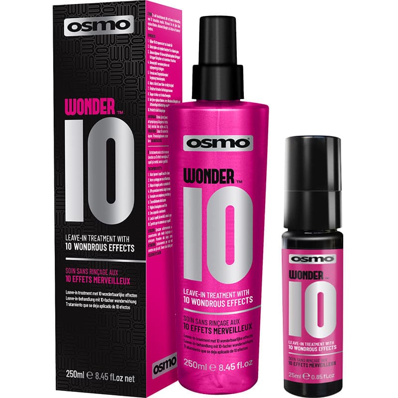 OSMO Wonder 10 Leave-In Treatment