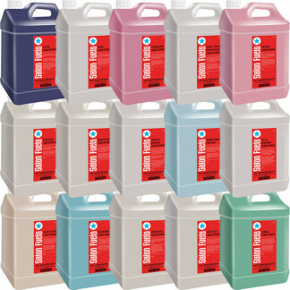 Salon Fuels Conditioner, 5 Litre