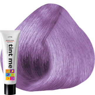 tint me Toner Amethyst Professional Hair Colour, 100ml