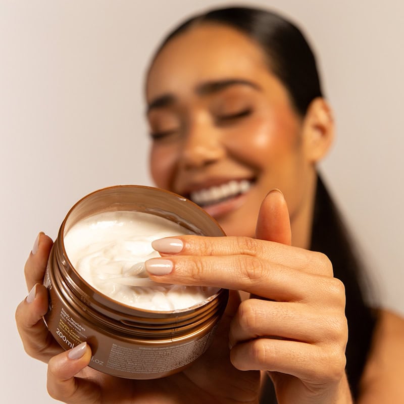 Brasil Cacau Hydrating Hair Complex, 200g - Image 5