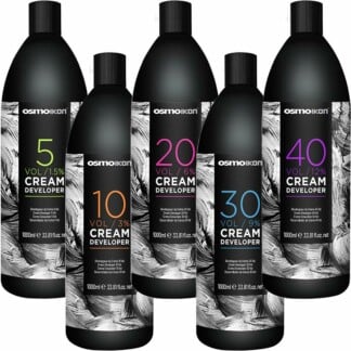 OSMO IKON Cream Developer