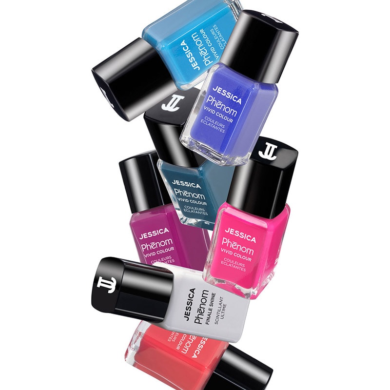 Jessica Phenom Vivid Colour, 14.8ml