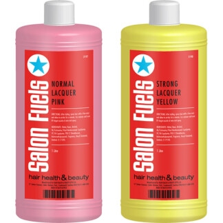 Salon Fuels Lacquer, 1 Litre