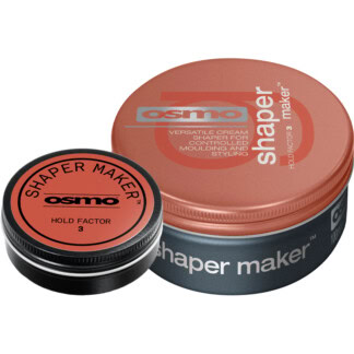OSMO Shaper Maker