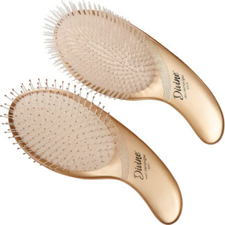 Olivia Garden Divine Brush Collection