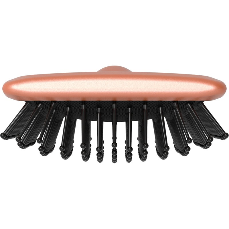 Olivia Garden HeatPro Ceramic + Ion Copper Brush Collection - Image 6