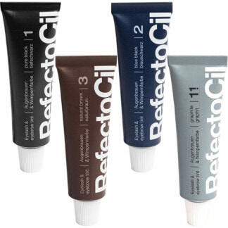 Refectocil Eyelash & Eyebrow Tint, 15ml