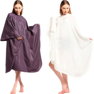 Salon Cape Texturized, Studs