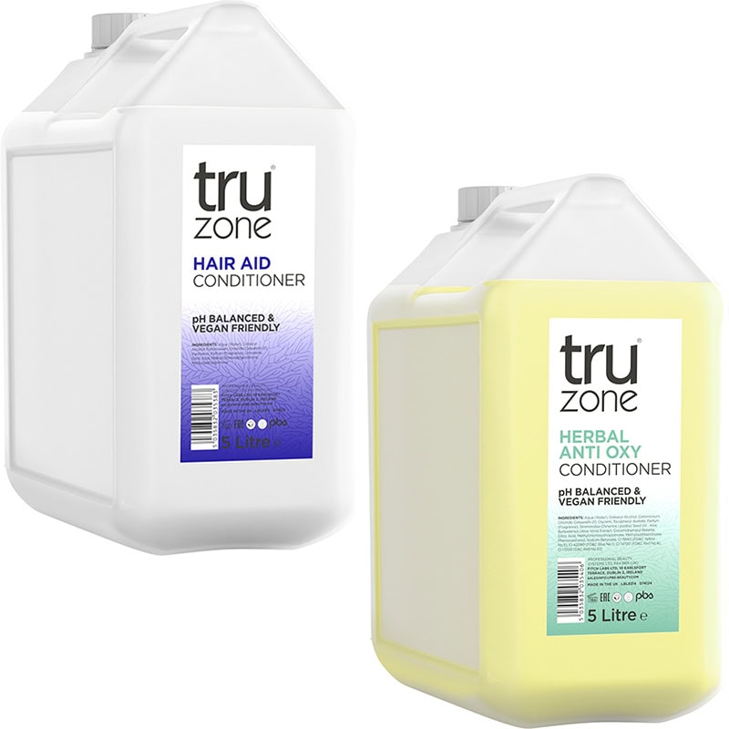 Truzone Conditioner, 5 Litre