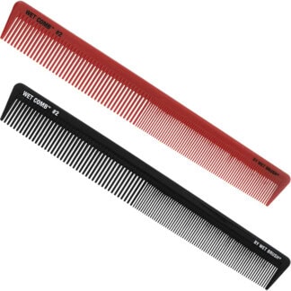 Wet Comb #2