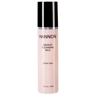 Hannon Make-Up Cleansing Milk, 150ml