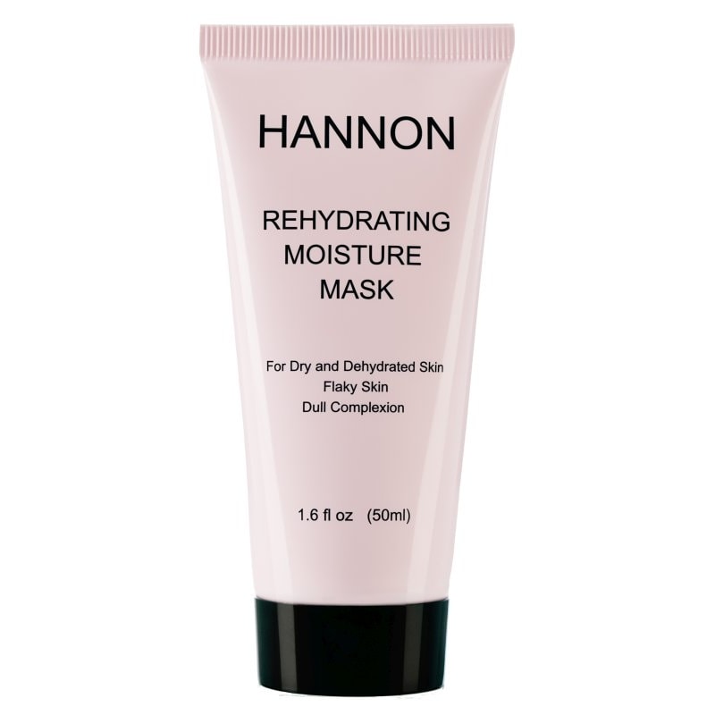 Hannon Rehydrating Moisture Mask