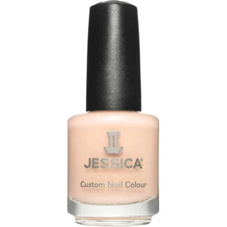 Jessica Blush Nail Polish, 14.8ml