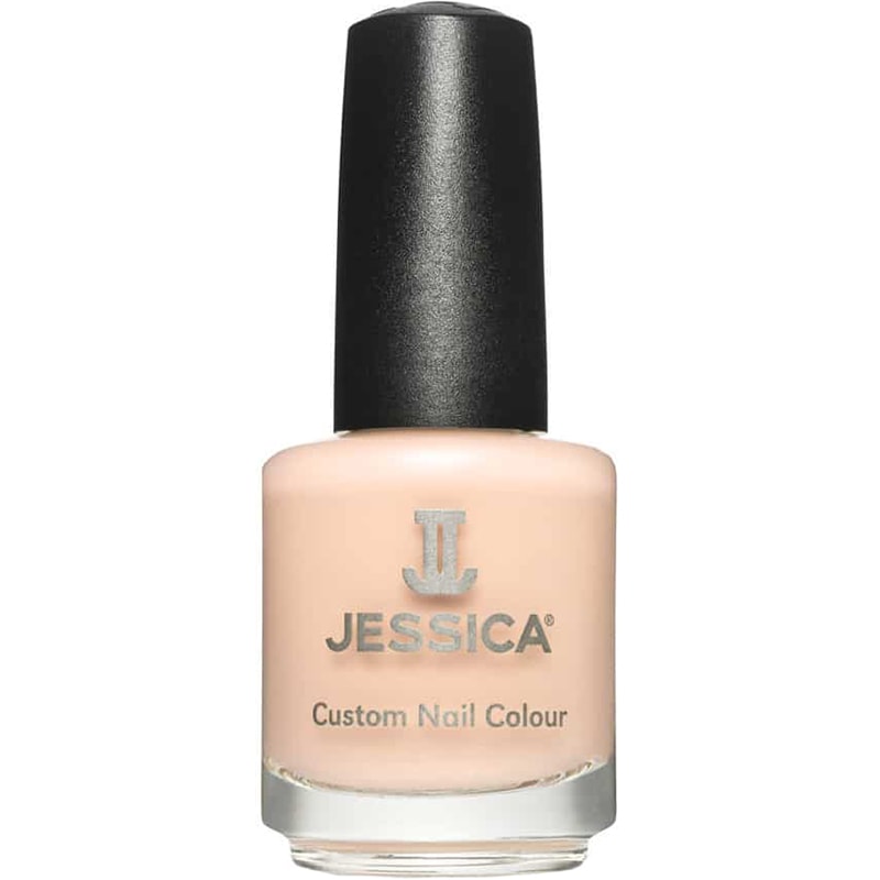 Jessica Blush Nail Polish, 14.8ml