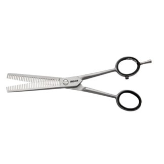 Jaguar White Line Satin 30 Double-Sided Classic Thinner, 6.0 inch