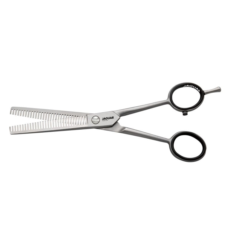 Jaguar White Line Satin 30 Double-Sided Classic Thinner, 6.0 inch