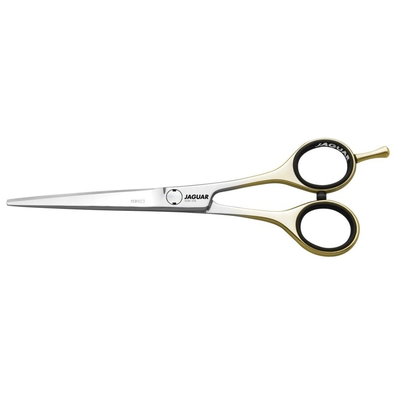 Jaguar Silver Line Perfect Classic Scissor, 6.0 inch