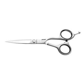 Jaguar Black Line Vision Offset Scissor, 5.25 inch