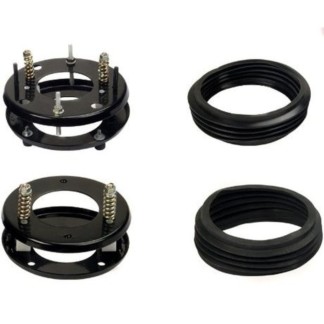 Basin Tilting Mechanism & Fixing Kit