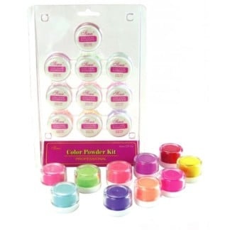 Sina Color Acrylic Powder, 3.36g