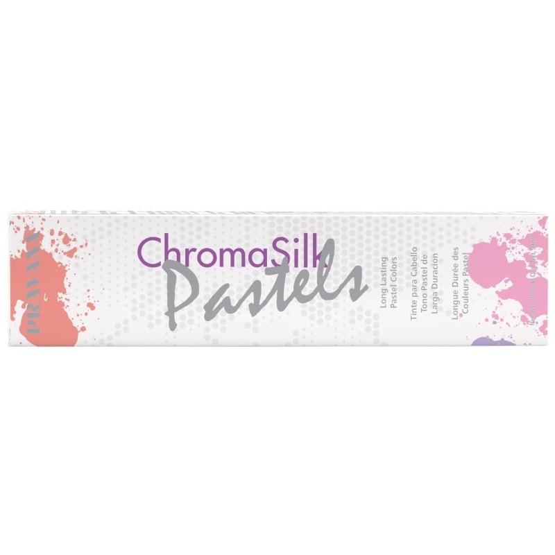 Pravana ChromaSilk Pastels, 90ml