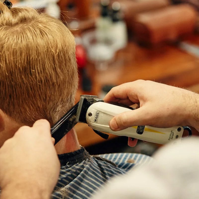 Wahl Super Taper Hair Clipper Cordless - Image 11