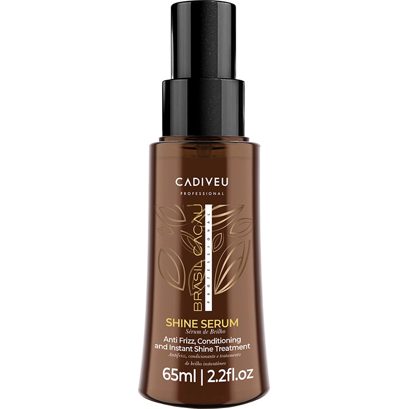 Brasil Cacau Shine Serum, 65ml