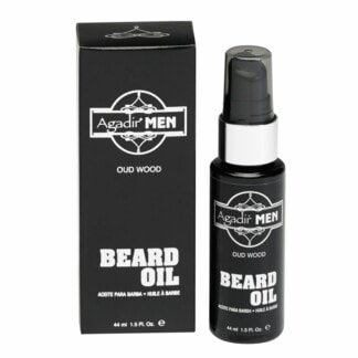 Agadir Men Beard Oil, 44ml