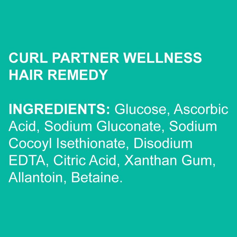 Malibu C Curl Wellness Collection, 6 Pieces - Image 9