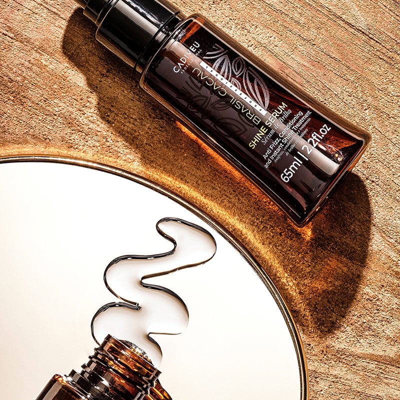 Brasil Cacau Shine Serum, 65ml - Image 3