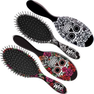 WetBrush Original Detangler Sugar Skulls