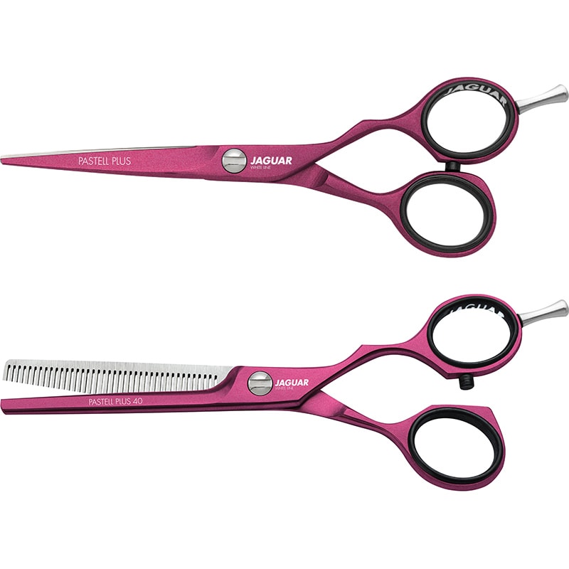 Jaguar White Line Pastell Plus Offset Candy, 5.5 inch