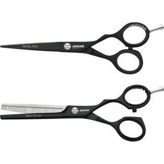 Jaguar White Line Pastell Plus Offset Lava, 5.5 inch