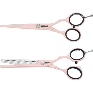 Jaguar White Line Pastell Plus Offset Rosé, 5.5 inch