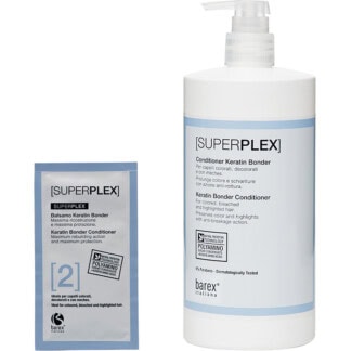 Superplex Keratin Bonder Step 2 Conditioner