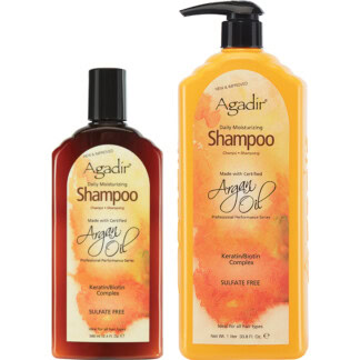 Agadir Argan Oil Daily Moisturizing Shampoo